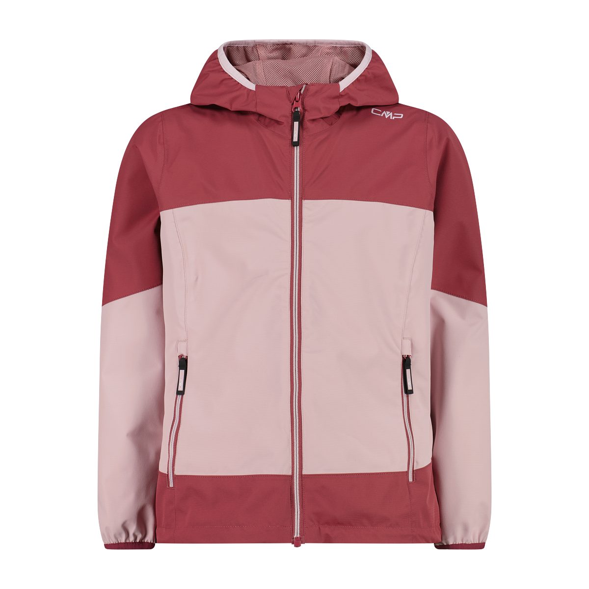 Outdoorjacke CMP Mädchen Jacke KID G JACKET FIX HOOD 34Z5215