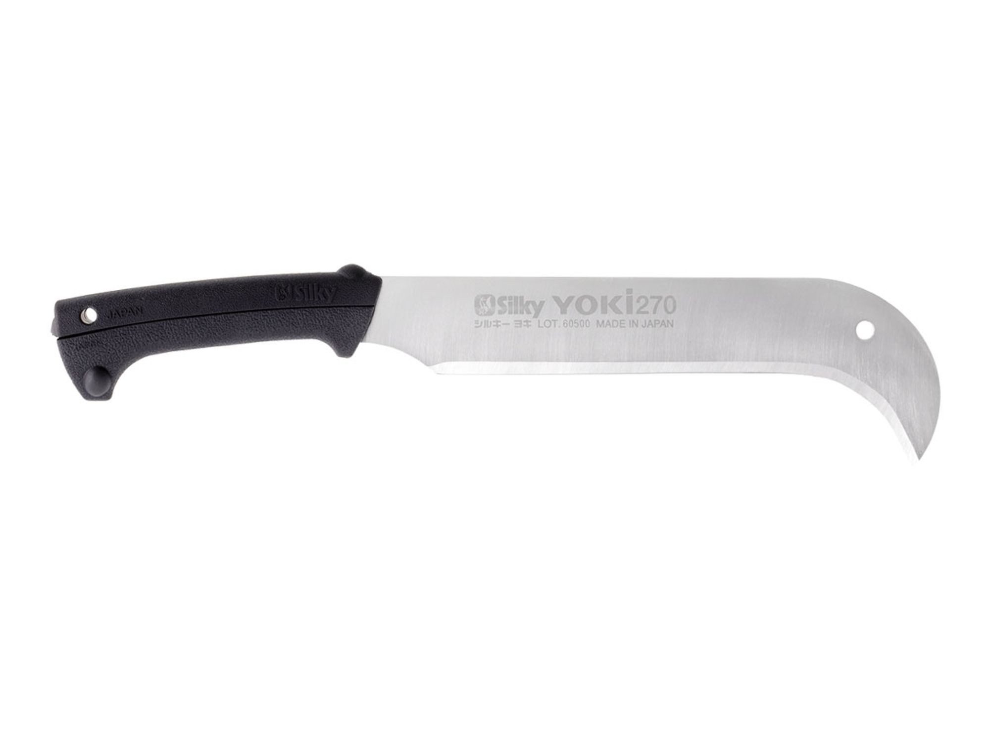 Silky Gartensäge Silky Machete Yoki 270 mm (570-27)
