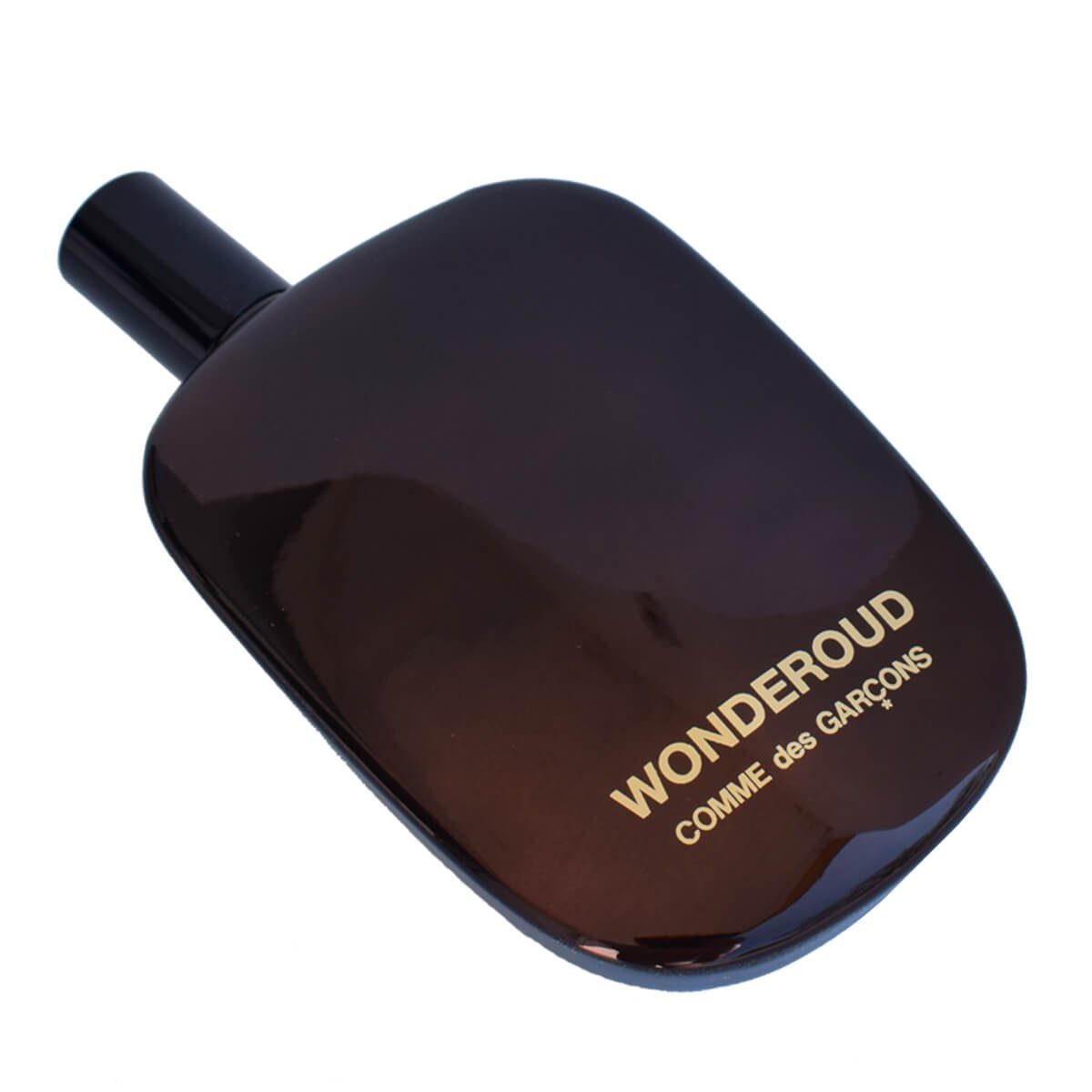 COMME des GARÇONS Eau de Parfum Wonderoud, Unisex