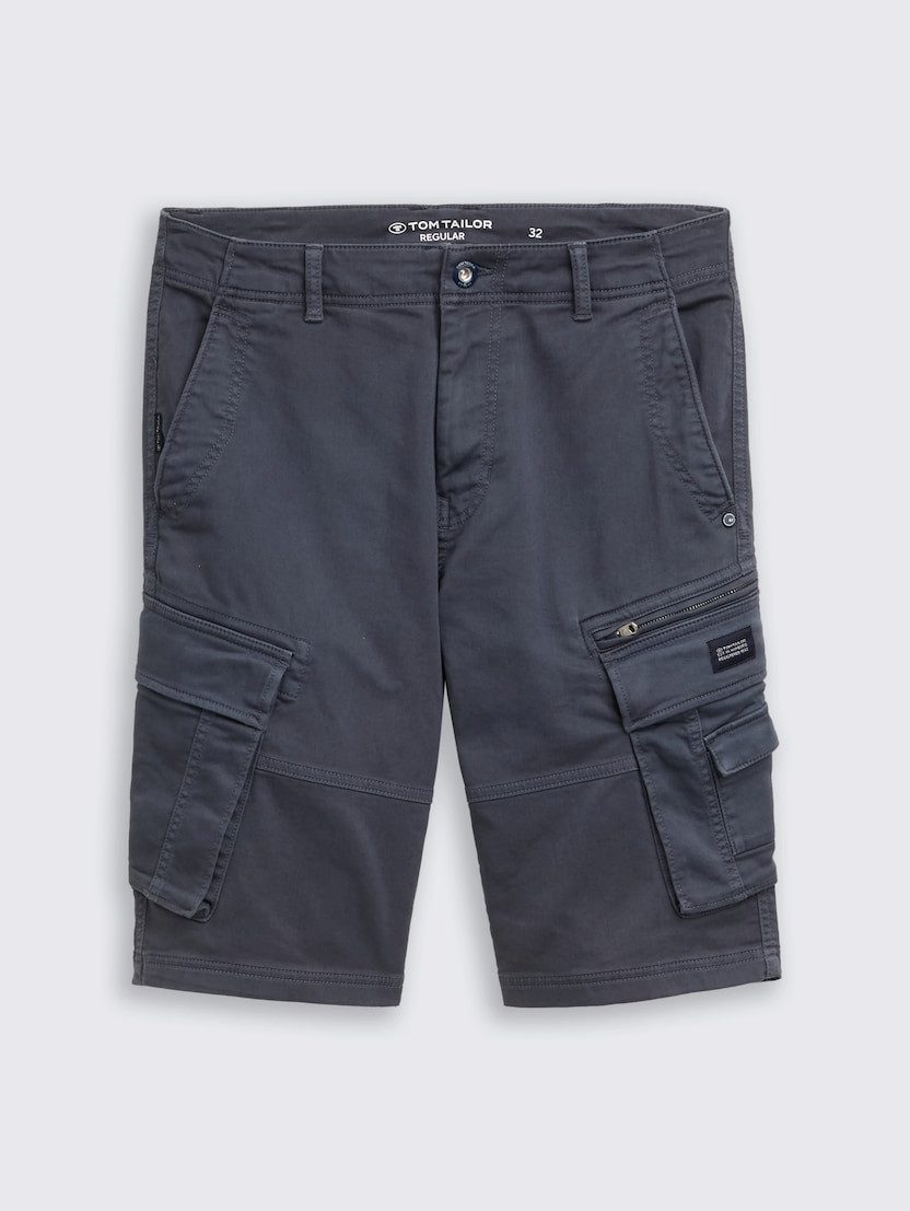 TOM TAILOR Cargoshorts 1045193 günstig online kaufen
