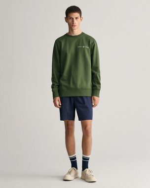 Gant Sweatshirt