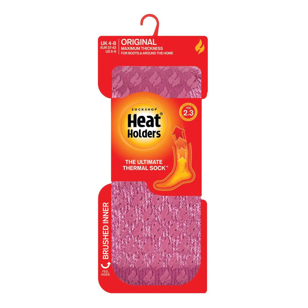Heat Holders ABS-Socken Damen
