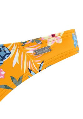 Bench. Bikini-Hose Maui mit floralem Design