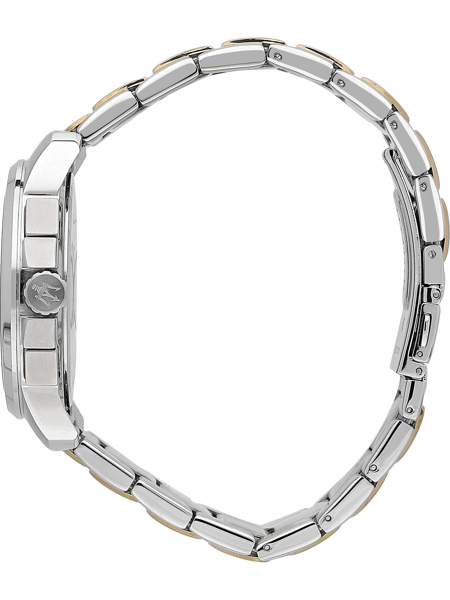 MASERATI Chronograph Maserati Herren-Uhren Analog Quarz günstig online kaufen