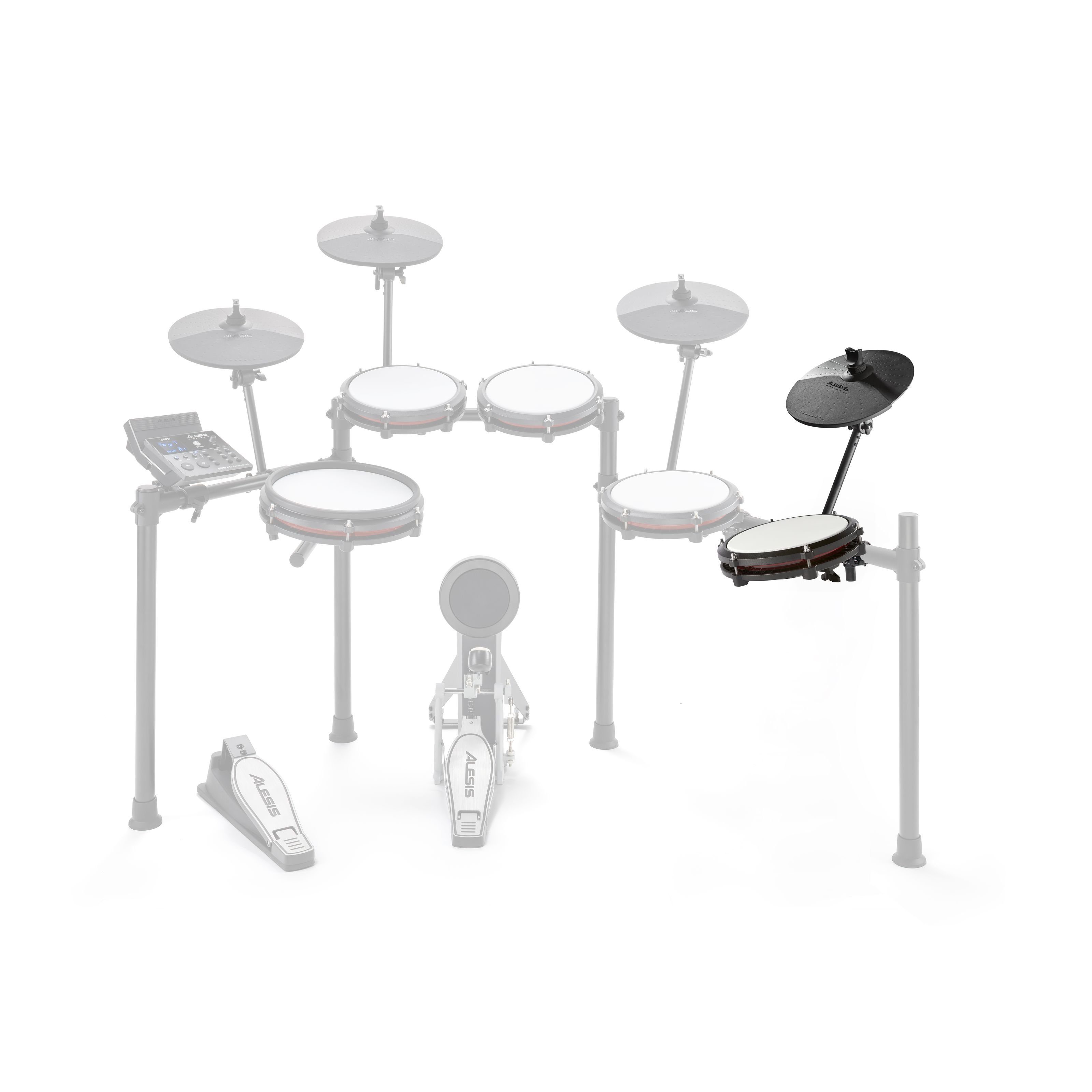 E-Drum