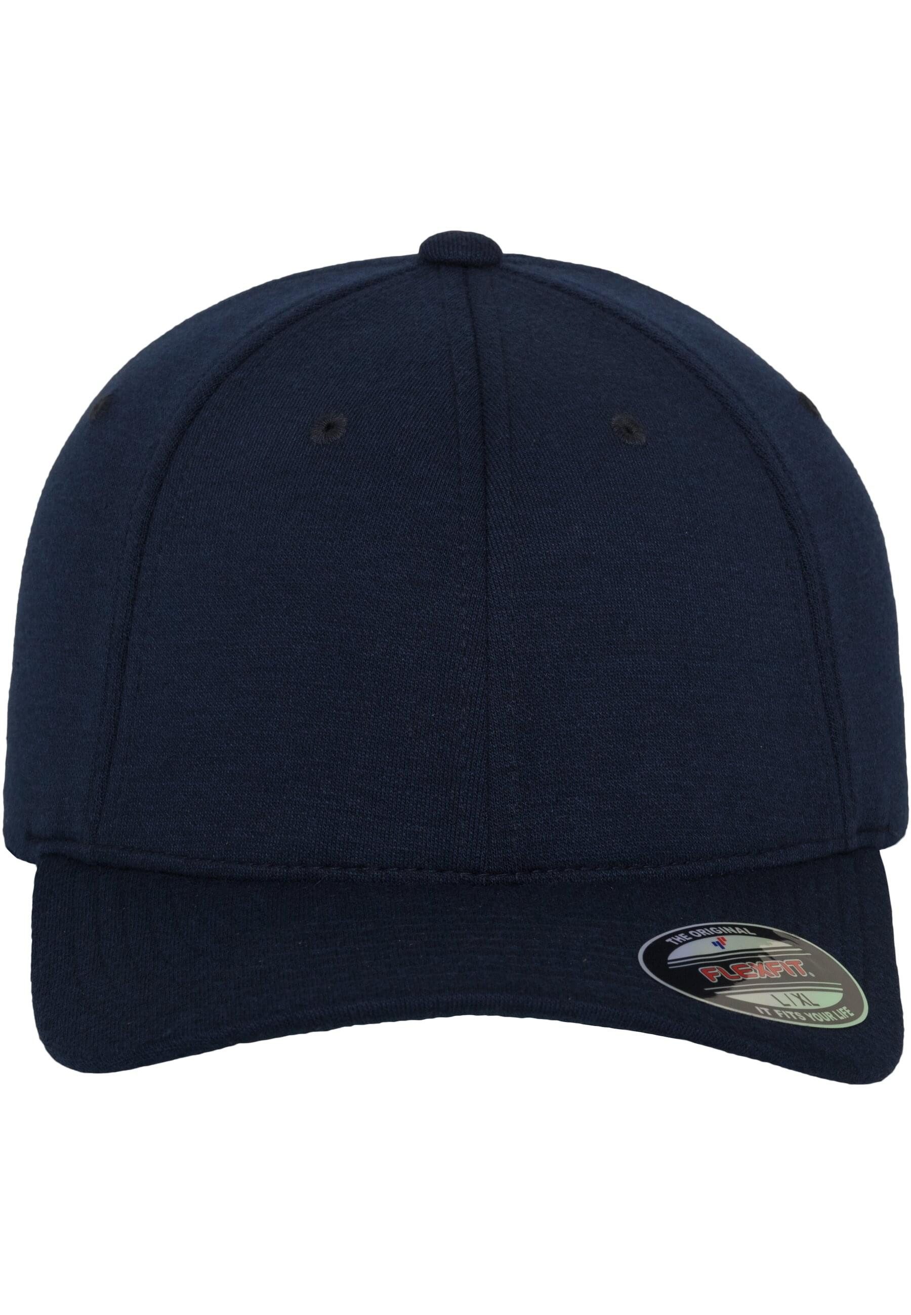 Flex Cap Flexfit Unisex Flexfit Double Jersey