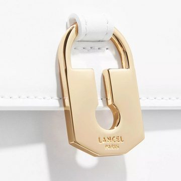 Lancel Schultertasche white (1-tlg)