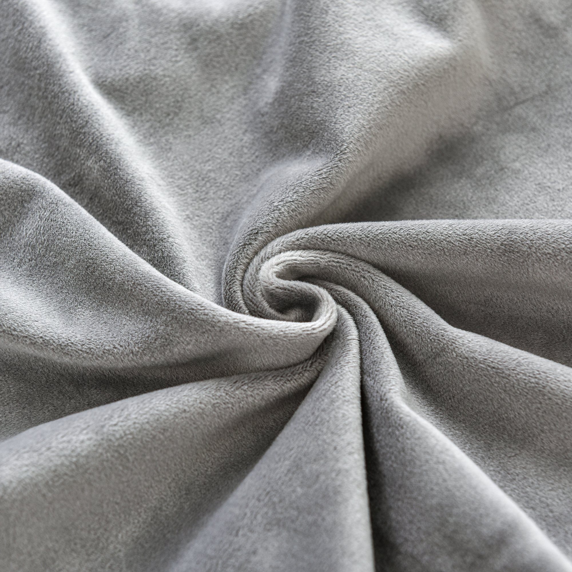 Coonoor Stuhlhusse Velvet Stretch Esszimmerstuhl Husse, günstig online kaufen