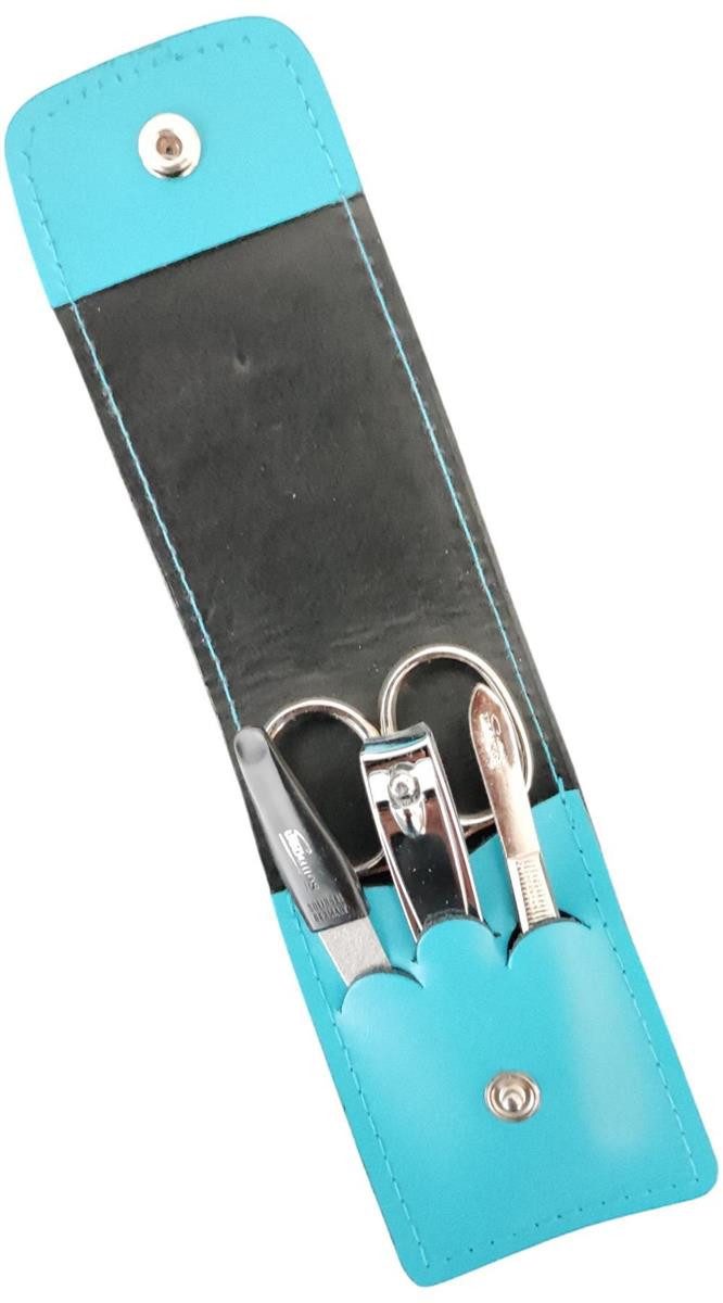 EloModa Maniküre-Etui 4-teiliges Solingen* Maniküre Set günstig online kaufen
