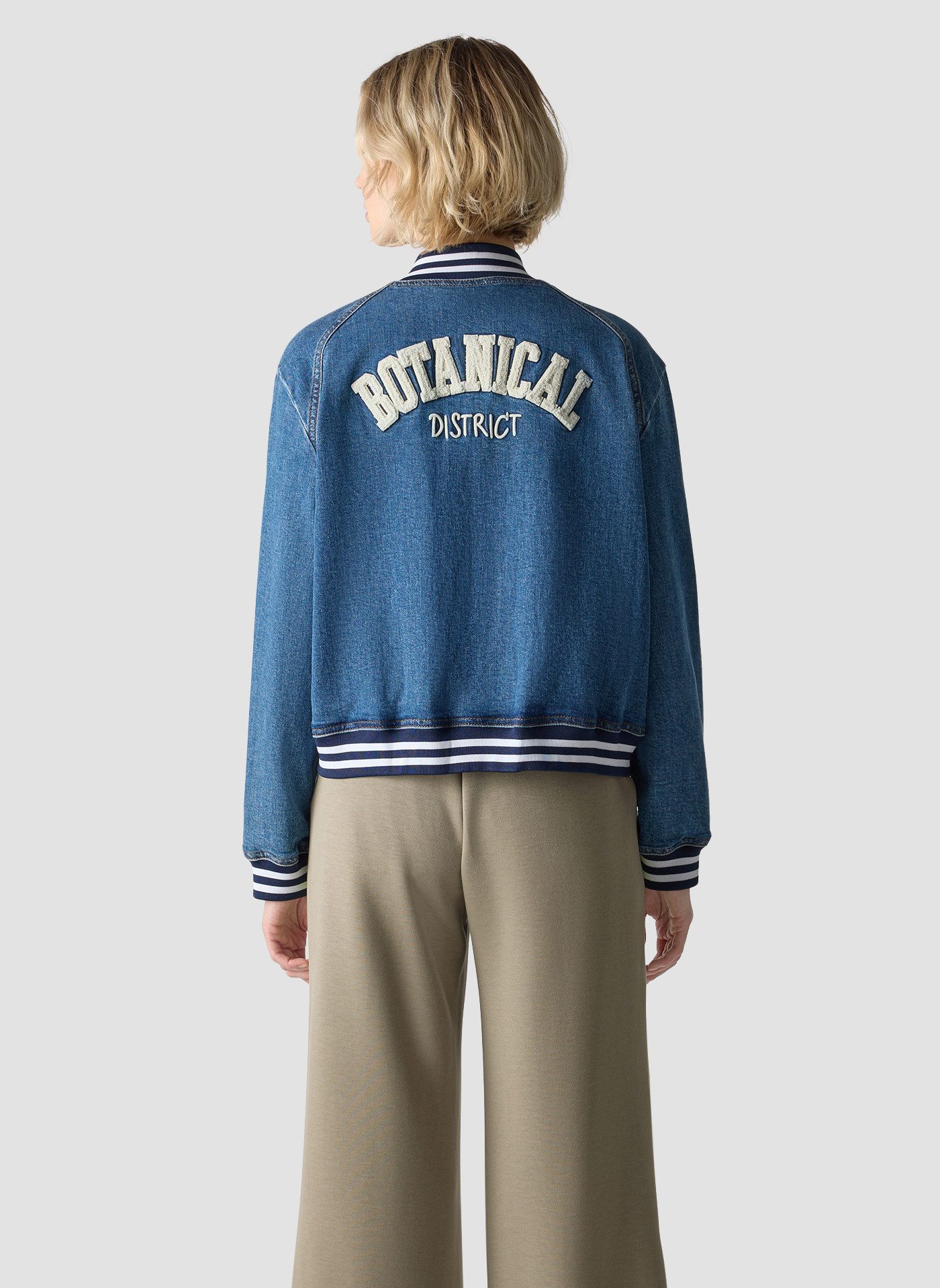 LeComte Blouson Jacke