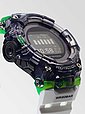 CASIO Digitaluhr »G-Shock G-Squad Digitaluhr Bluetooth Weiß/Schwarz«, Bild 3