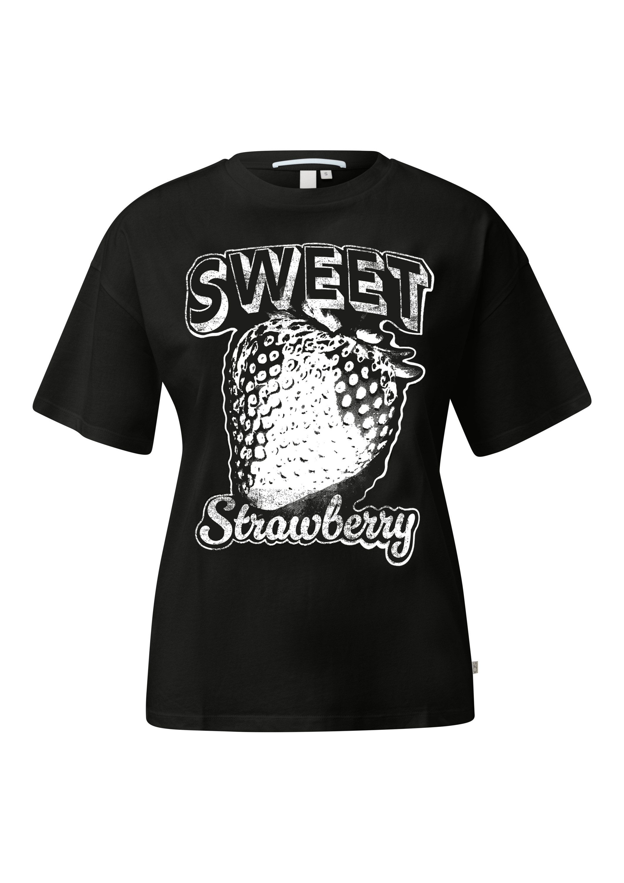 Kurzarmshirt T-Shirt