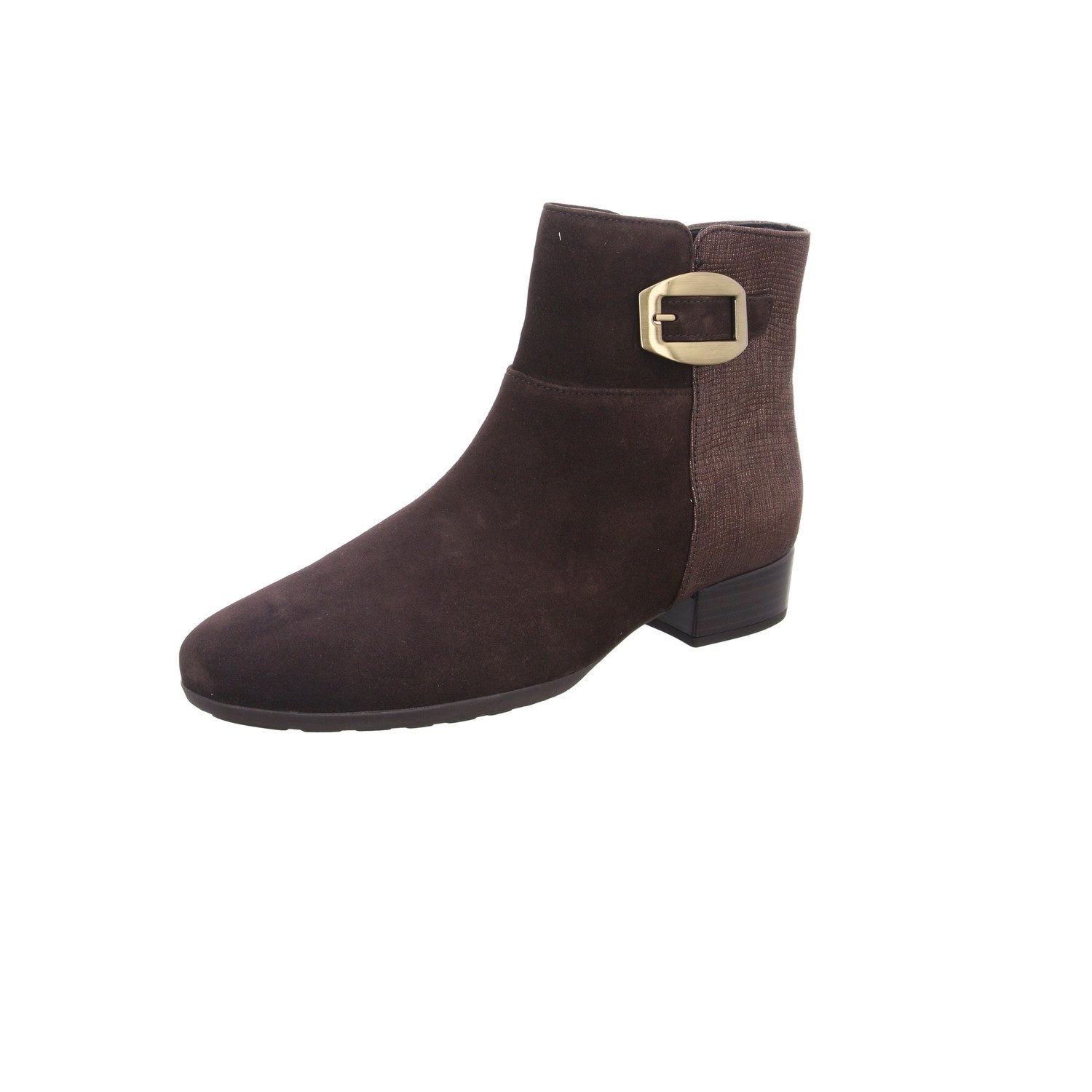 Gabor Stiefeletten für Damen Stiefelette (keine Angabe, 1-tlg., keine Angabe)