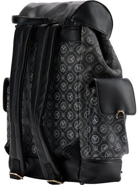 CARLO COLUCCI Cityrucksack Costisella