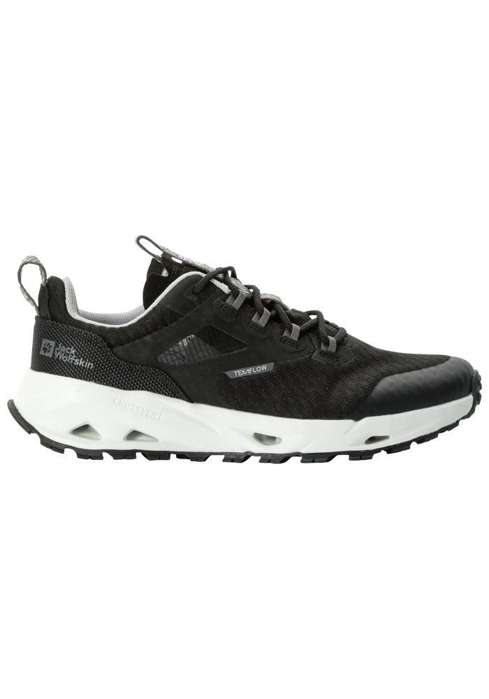 Jack Wolfskin PRELIGHT PRO VENT LOW W Wanderschuh