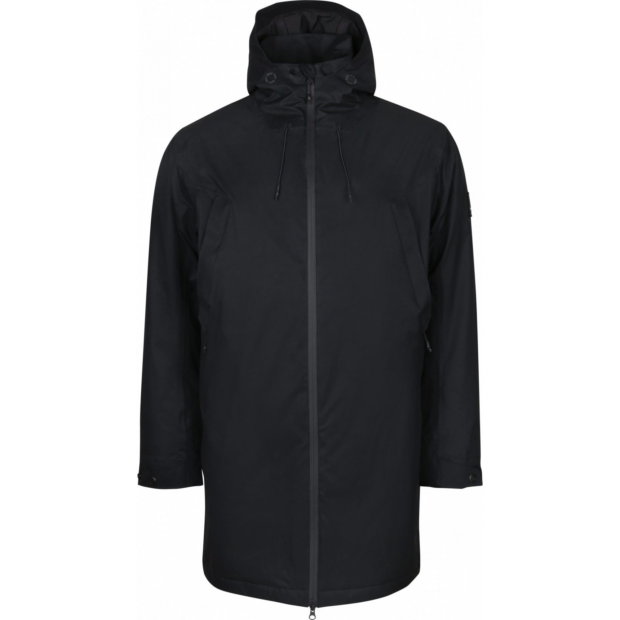 Witeblaze Outdoorjacke Witeblaze Herren Parka RANGO 1116355