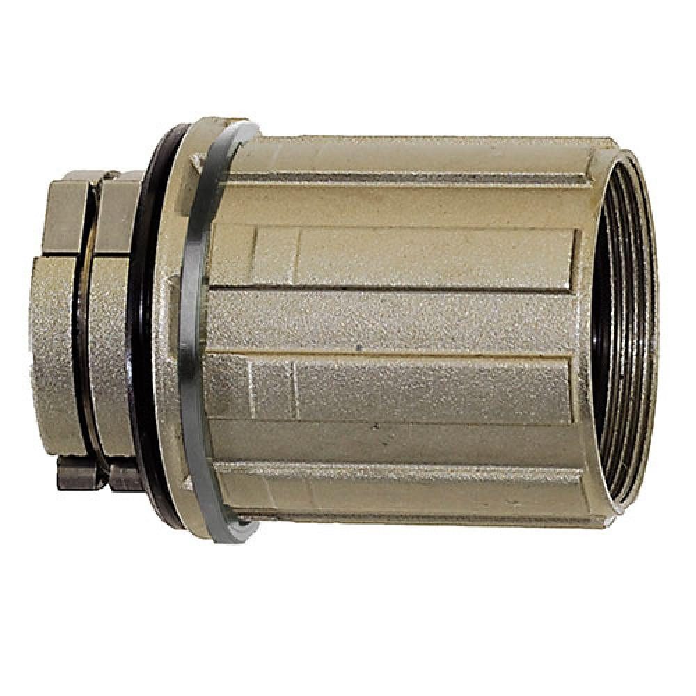 NOVATEC Laufrad Novatec Freilaufkörper für Shimano, Typ A2, 8-11-fach, 326292