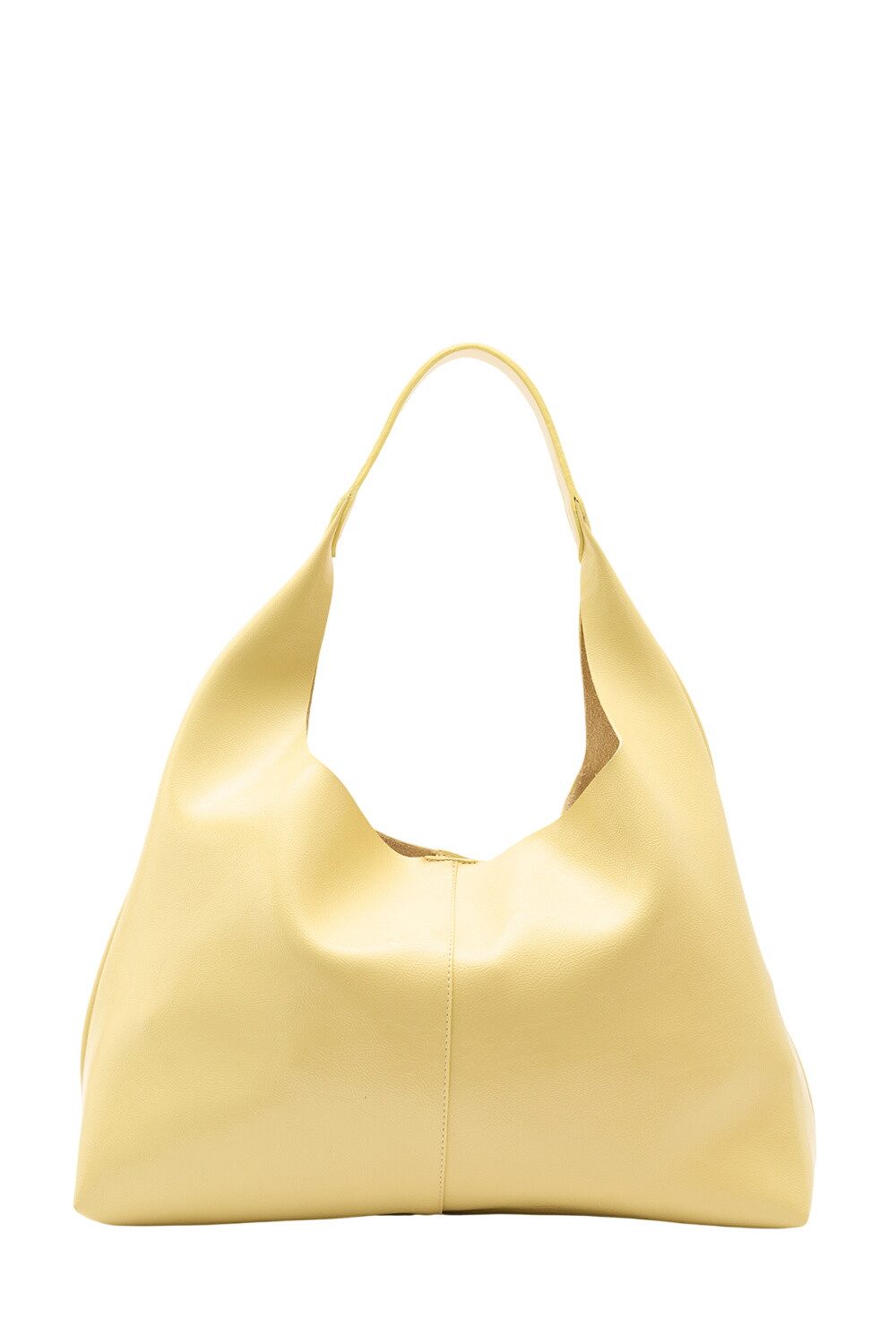 MANUKA Abendtasche LUNA Tragetasche Dunkelbraun