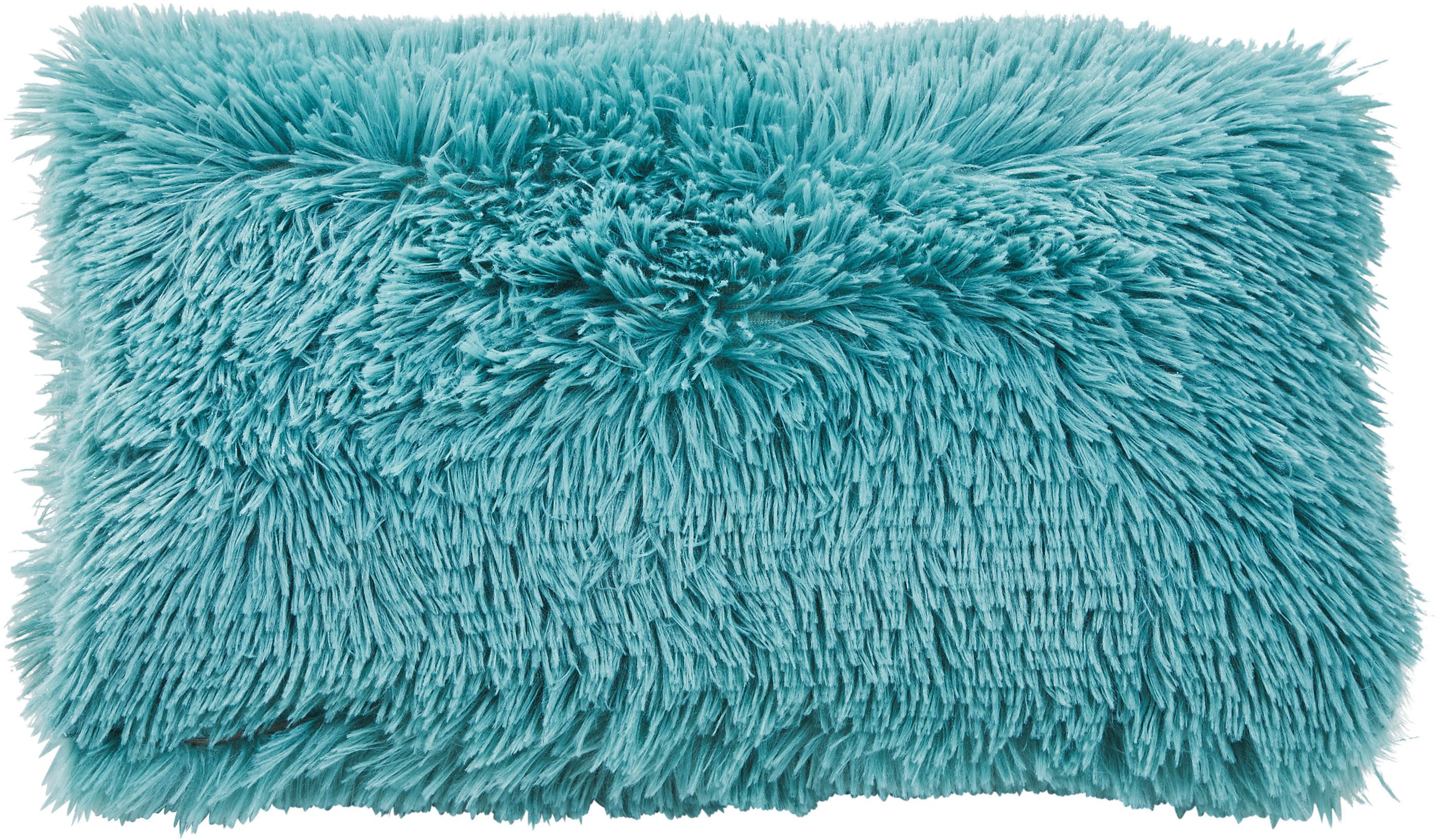 done.® Fellkissen Flurry, inklusive Füllung