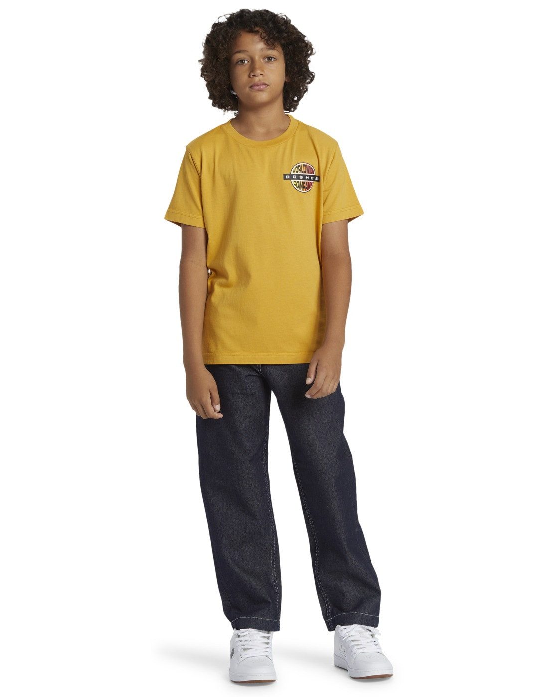 DC Shoes Shirttop Core