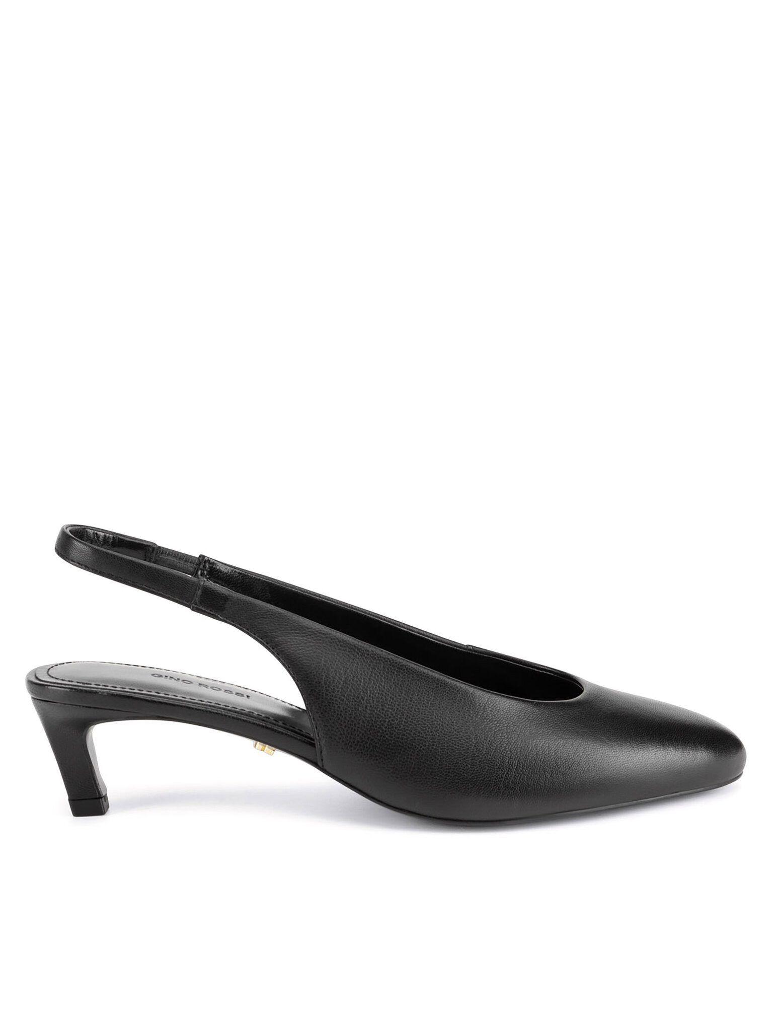 GINO ROSSI Gino Rossi Damenpumps Schwarz LILY-118324 Pumps