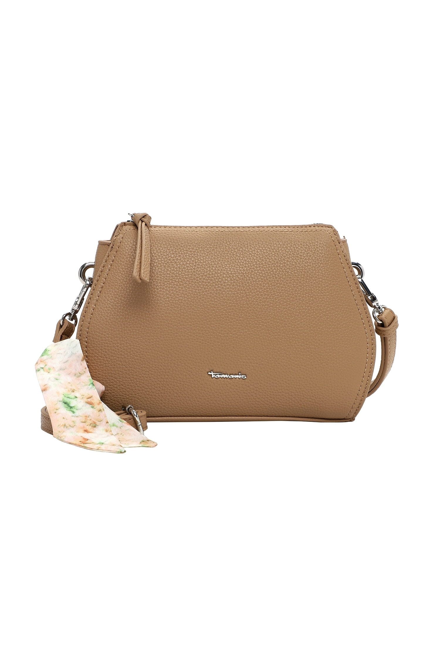 Tamaris Umhängetasche TAS Karolin, Single Lettering