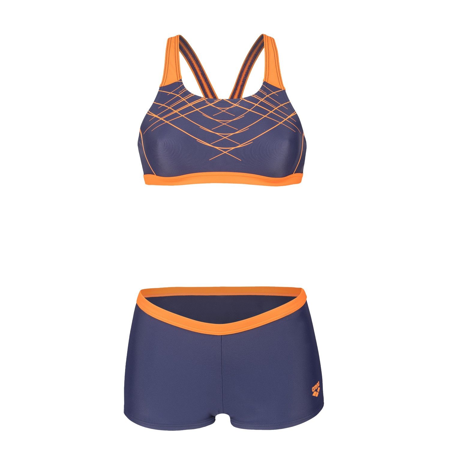 Arena Tankini Proposol Bikini Swimsuit zweiteiler (zweiteiler)