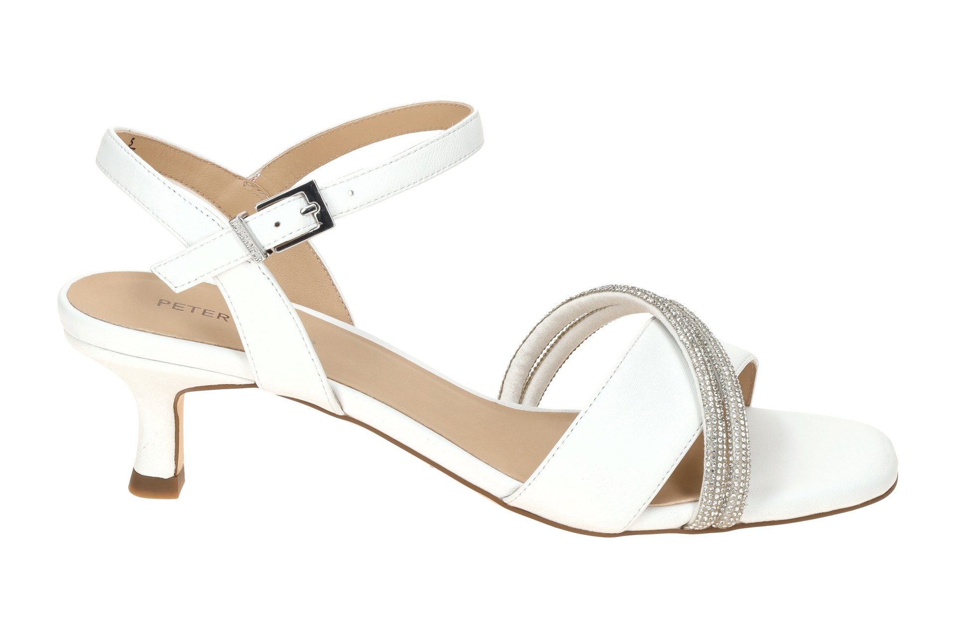 Peter Kaiser 9-78243-44 102 Sandalette