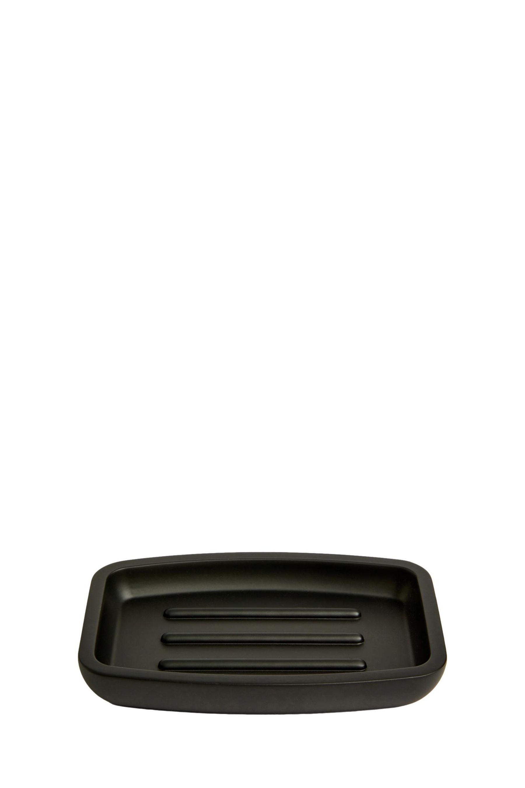 Next Seifenschale Moderna Seifenschale mit weicher Oberfläche günstig online kaufen