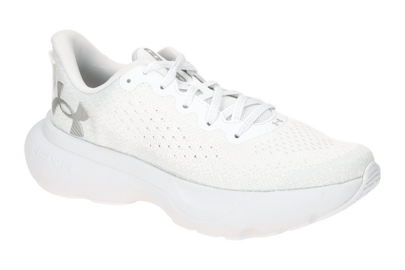 Under Armour® 3027524-101 Schnürschuh
