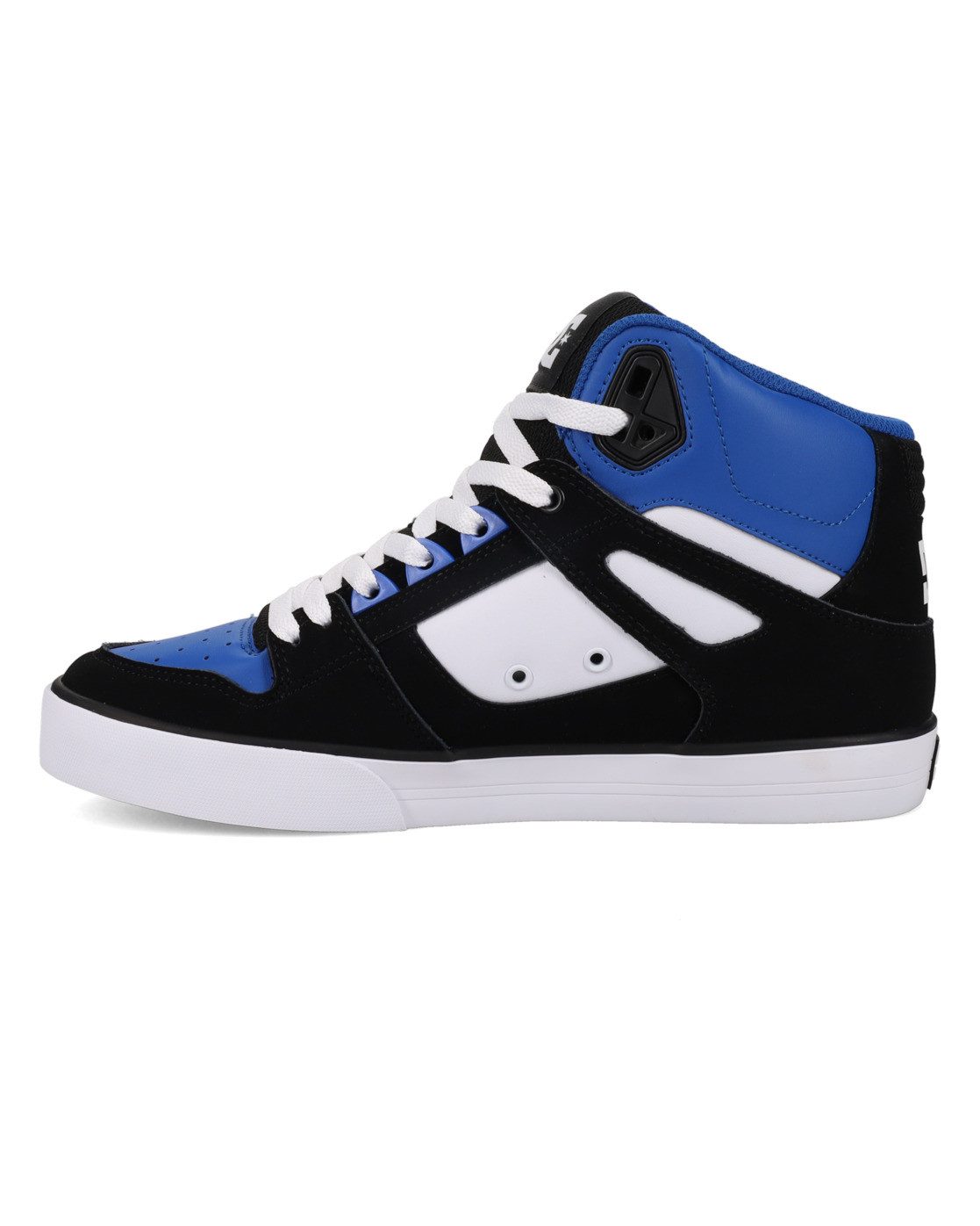 DC Shoes Pure High-Top Sneaker
