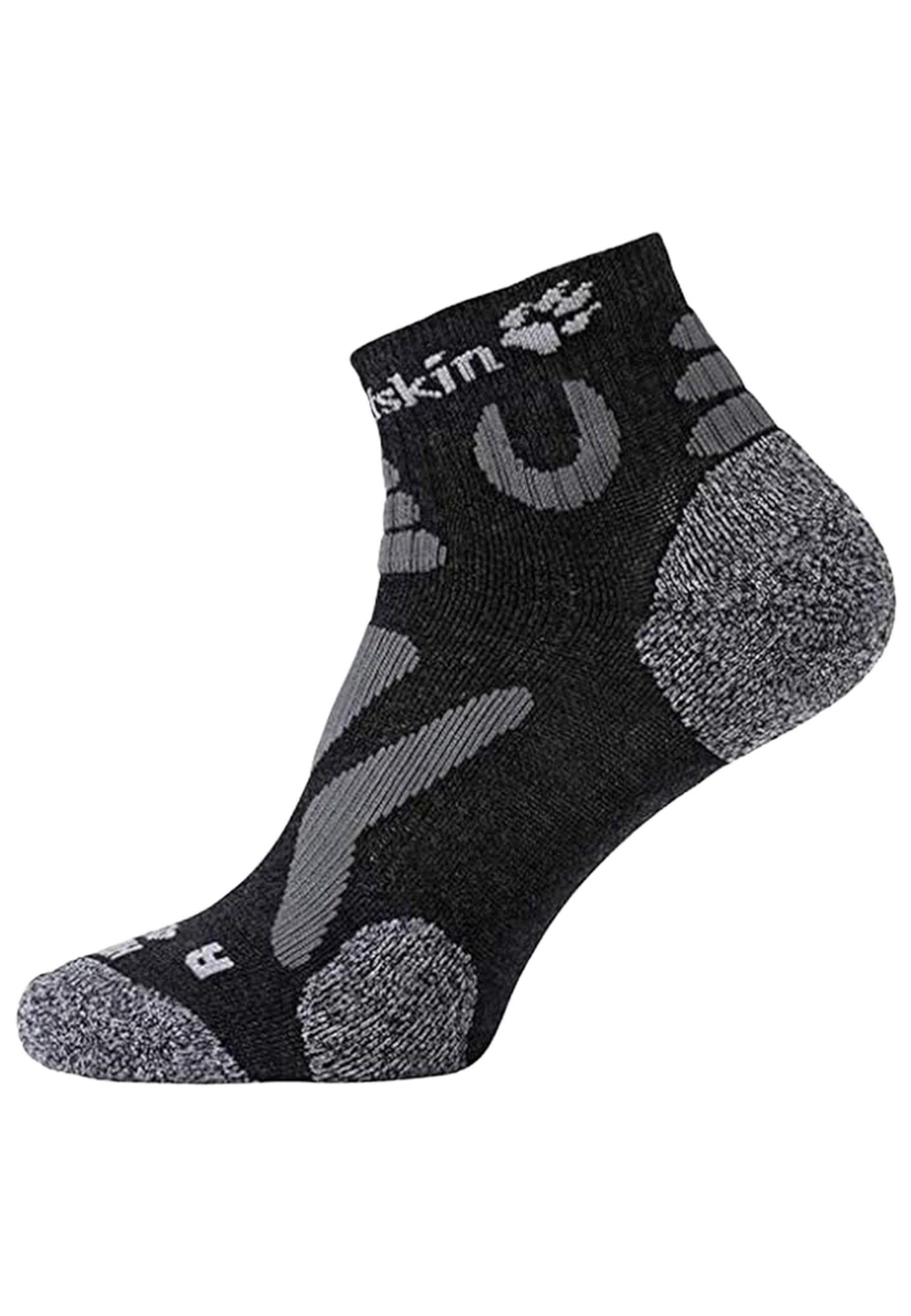 Jack Wolfskin Socken Hiking Pro