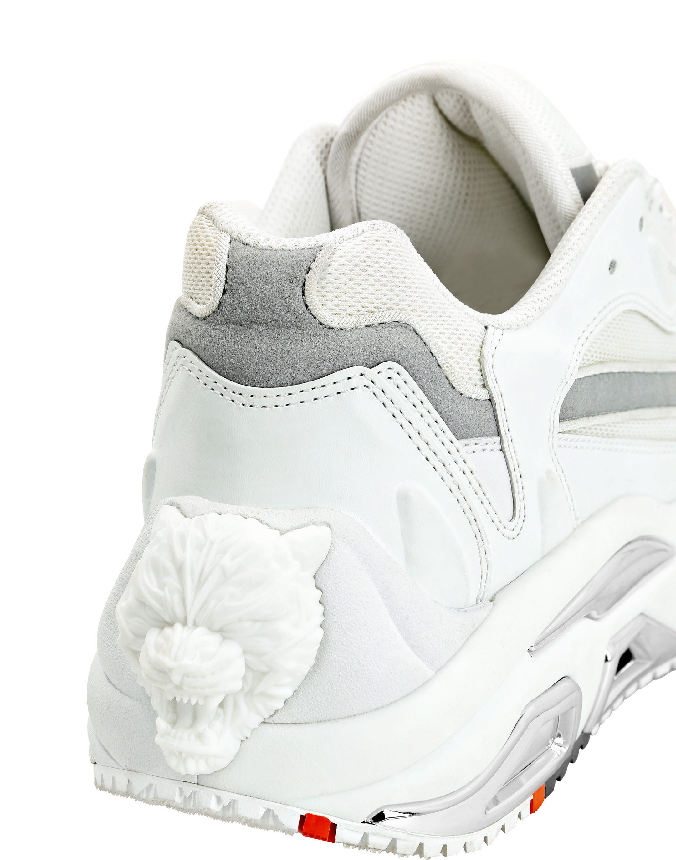 PLEIN SPORT The Scratch Sneaker