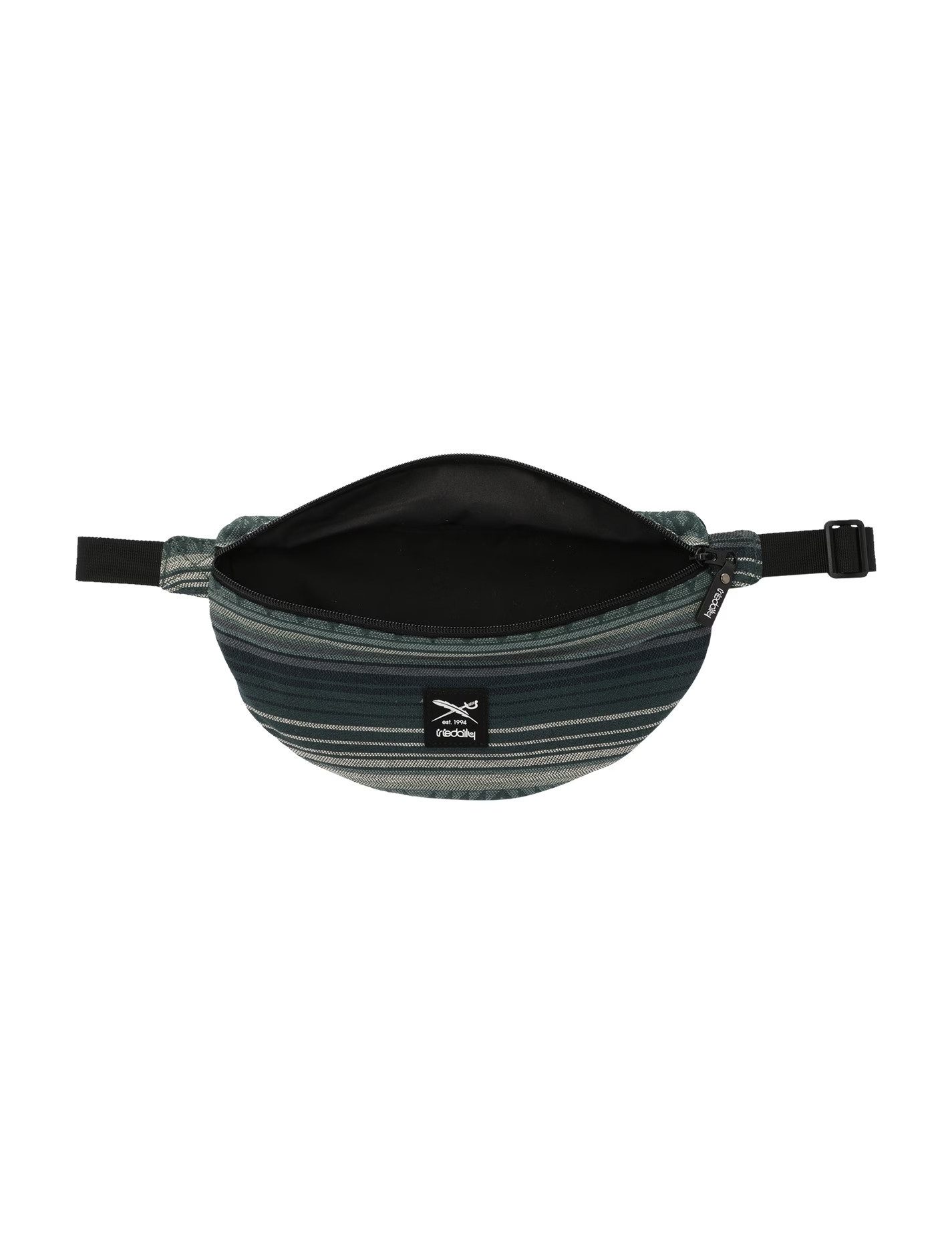 iriedaily Gürteltasche - Vintachi Hipbag - Bauchtasche - Hüfttasche - Hip Bag