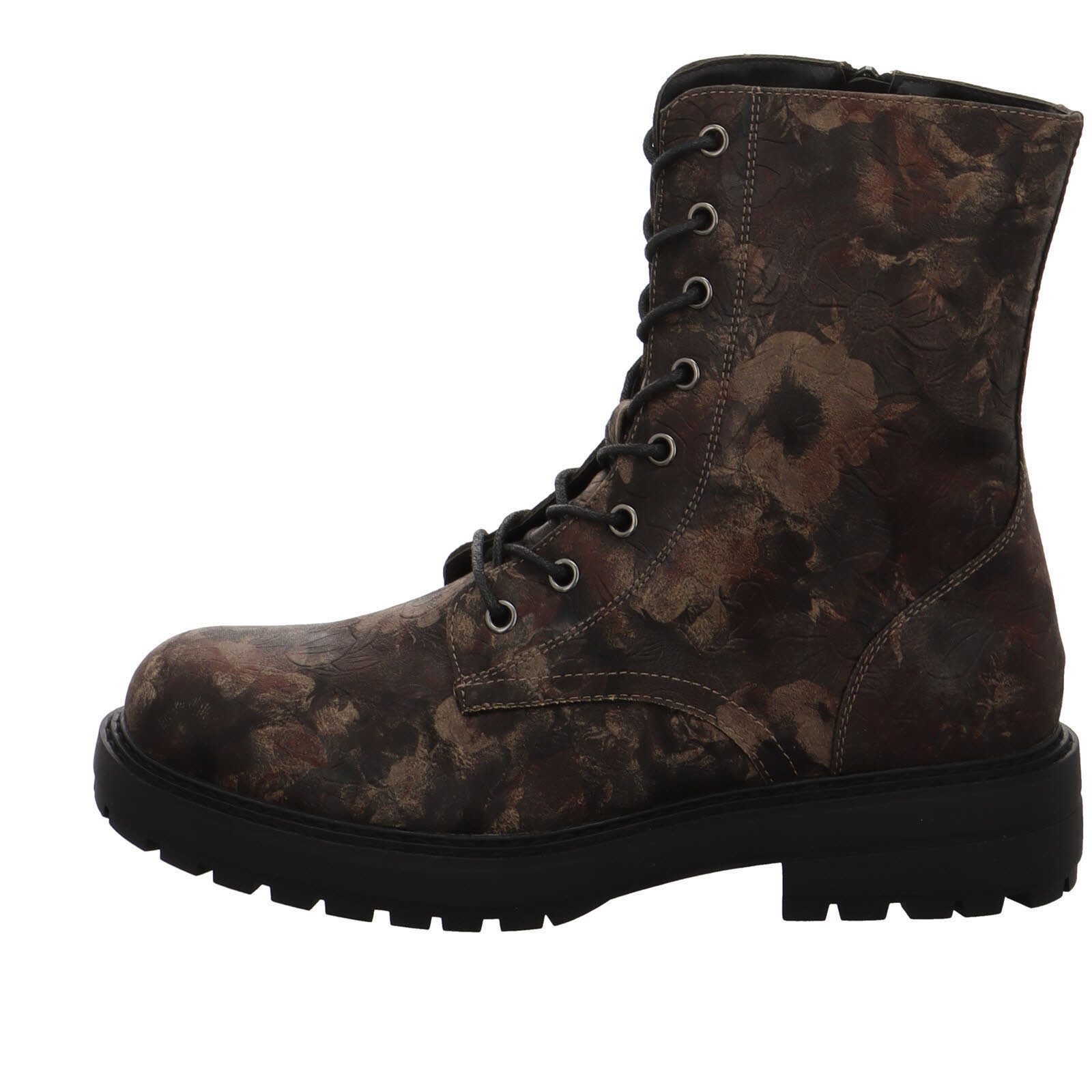 Boxx 9M0105-BRONZE Schnürstiefel