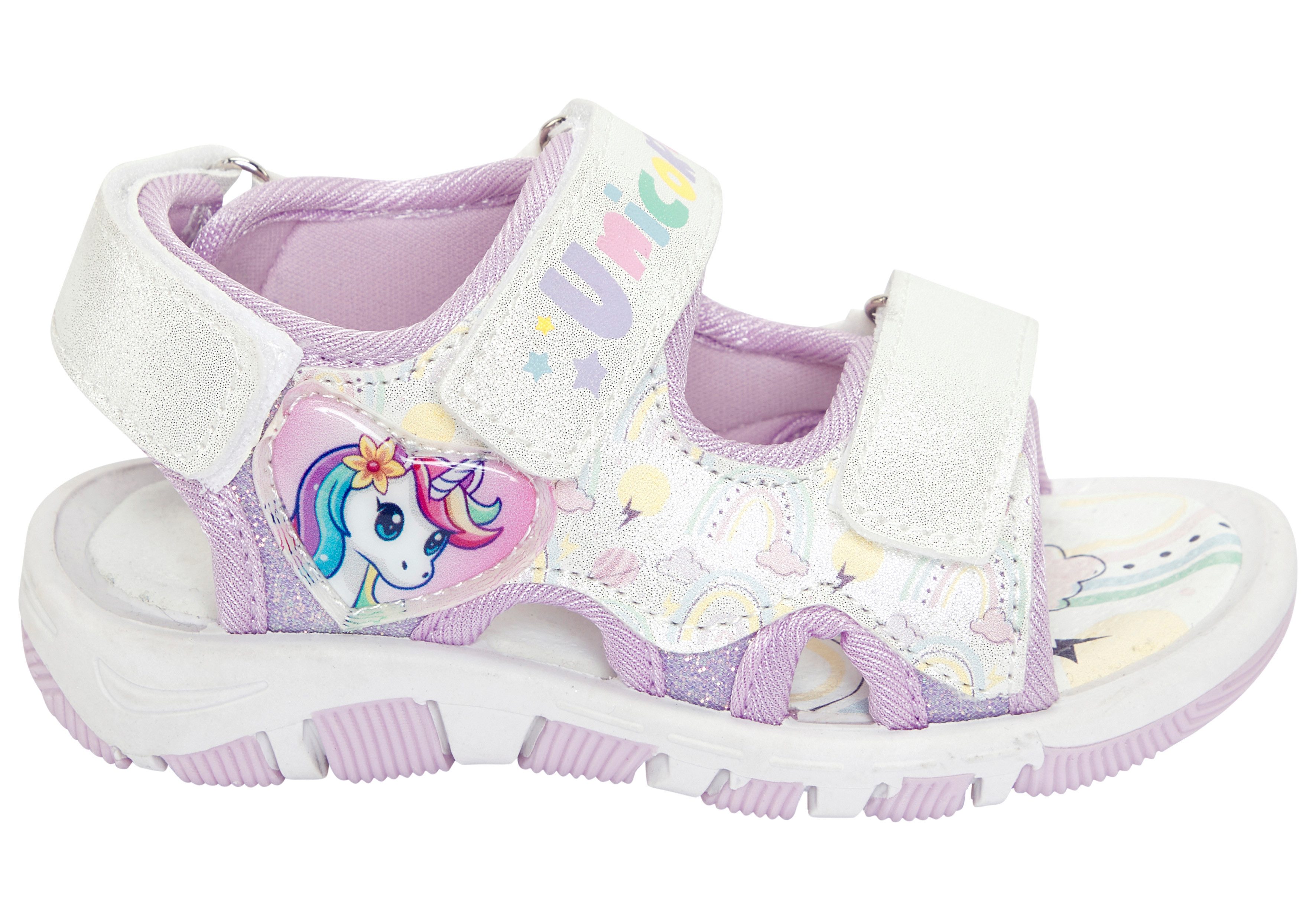 Disney UNICORN Sandale