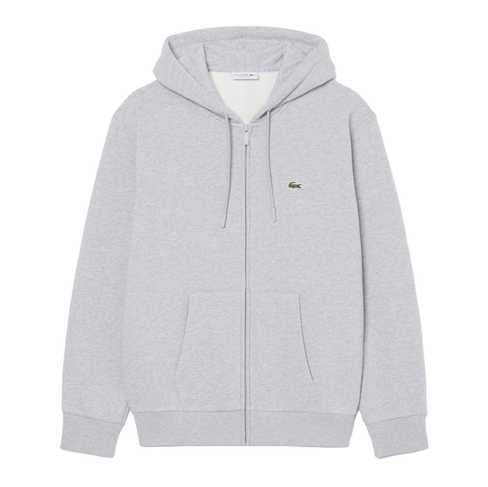 Lacoste Kapuzensweatjacke Lacoste Zipped Hoodie