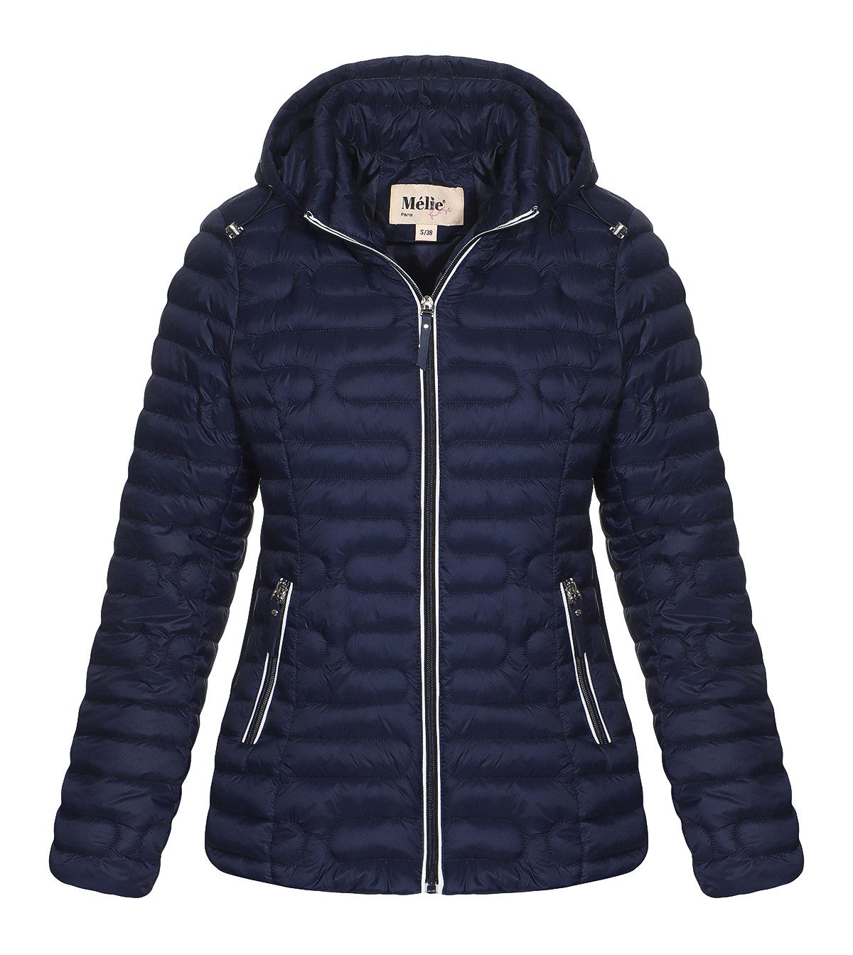 OriginalYou Steppjacke Damen Freizeitjacke moderne Steppjacke günstig online kaufen