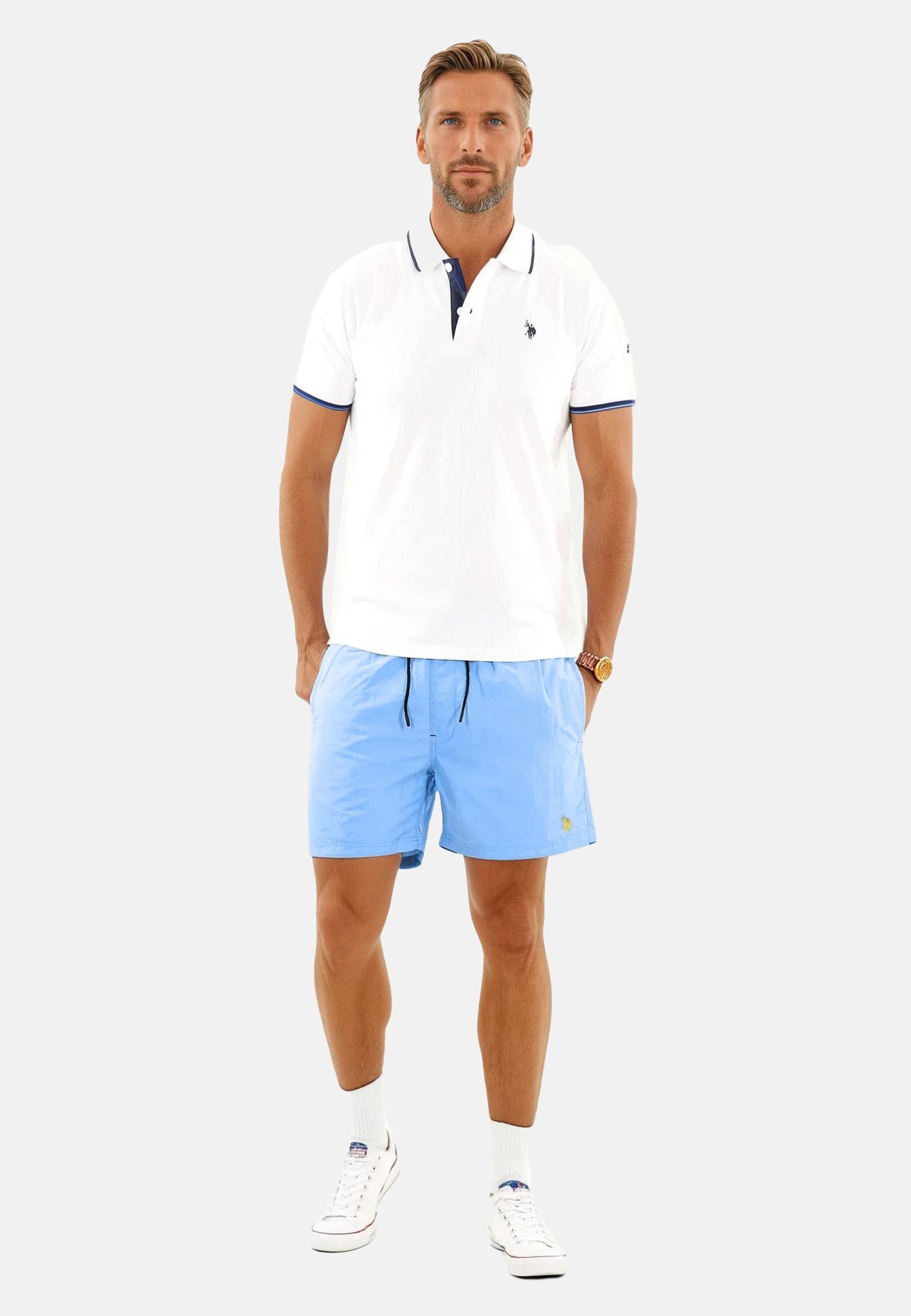 U.S. Polo Assn Badehose Fashion Herren günstig online kaufen