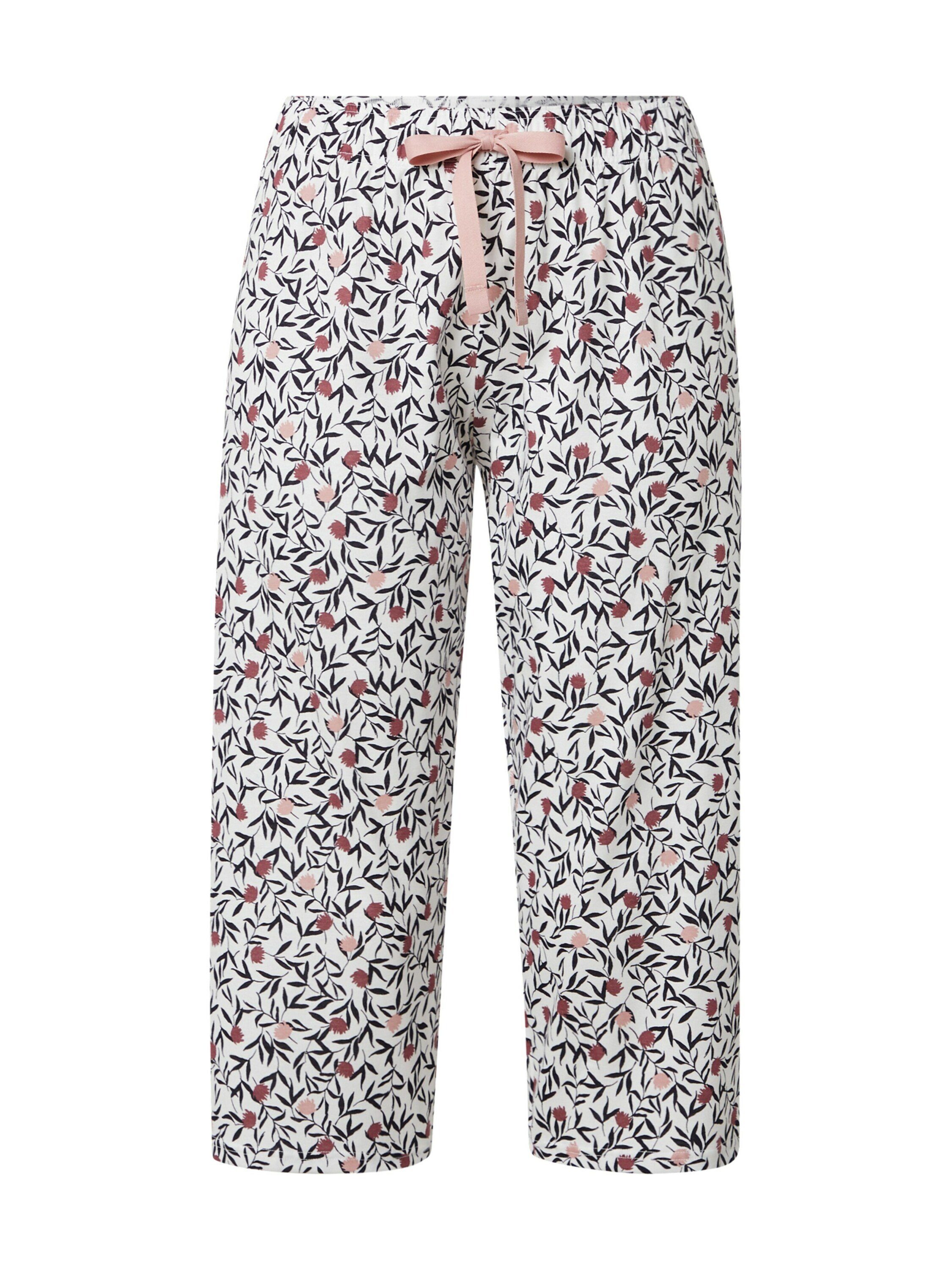 CALIDA Pyjamahose Favourites Dreams (1-tlg) Weiteres Detail