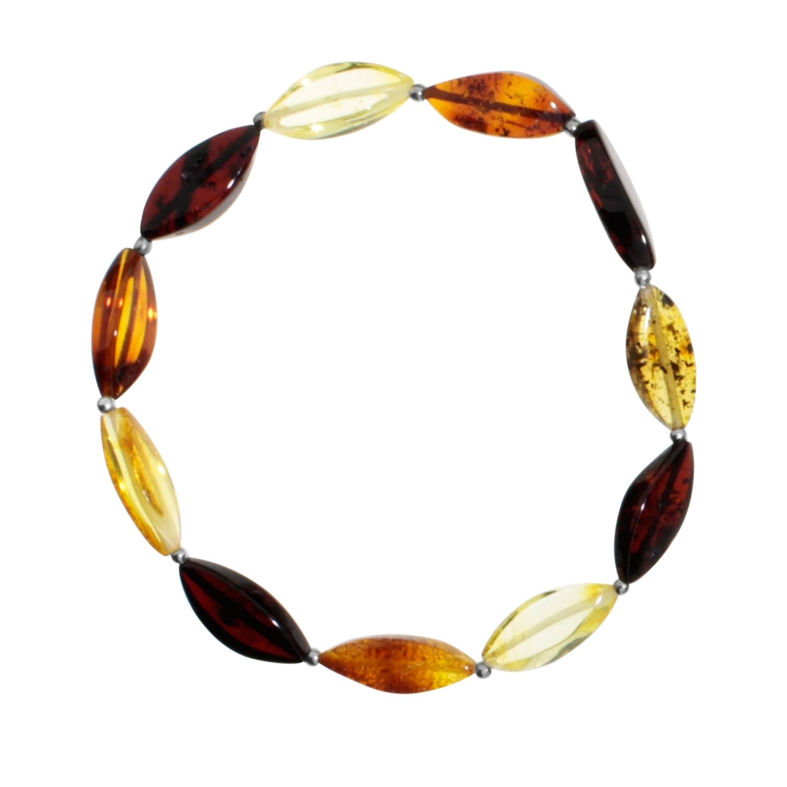 OSTSEE-SCHMUCK Armband Ostsee-Schmuck Armband Tasja Armband Tasja günstig online kaufen