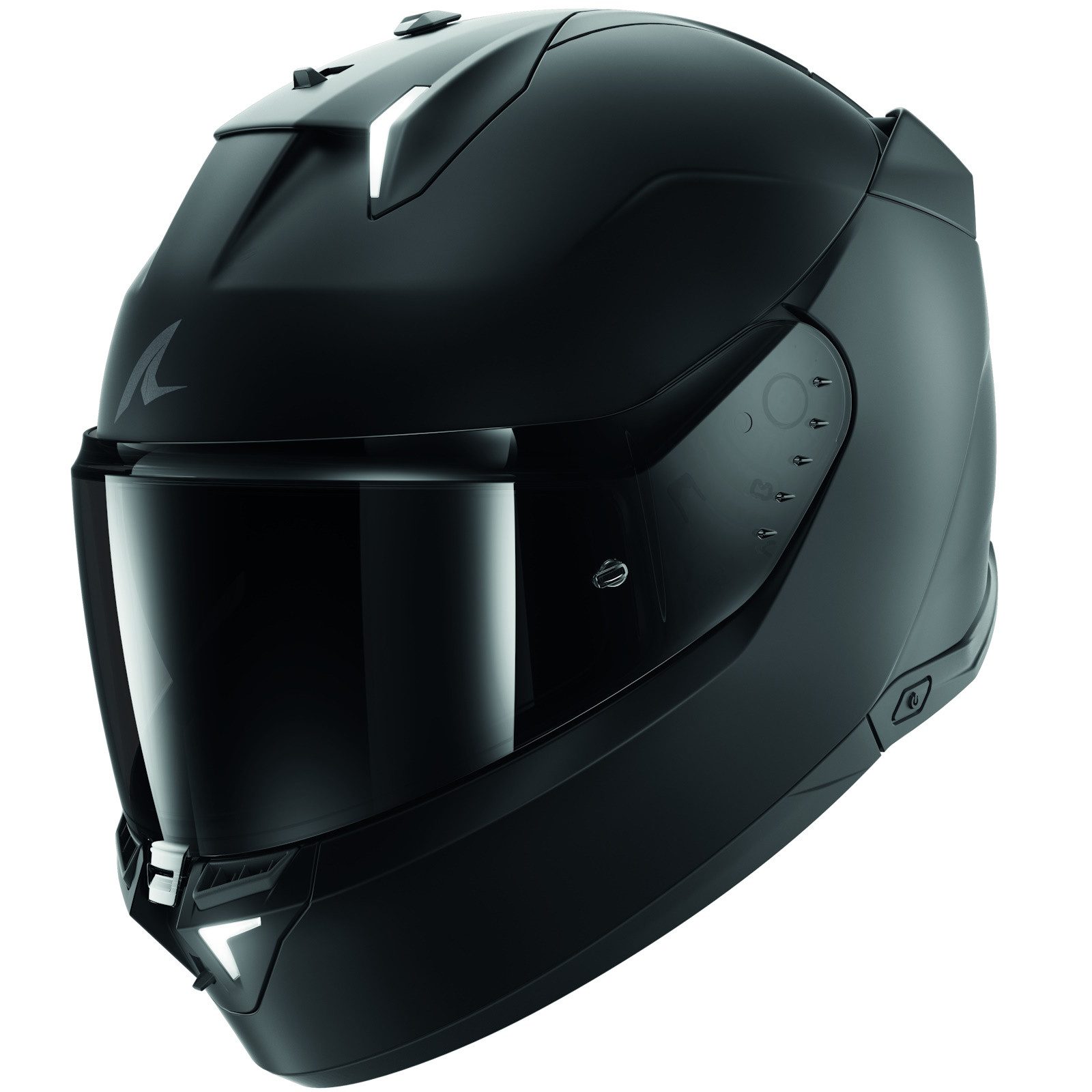 SHARK HELMETS Motorradhelm Shark SKWAL i3 Dark Shadow Edition matt ...
