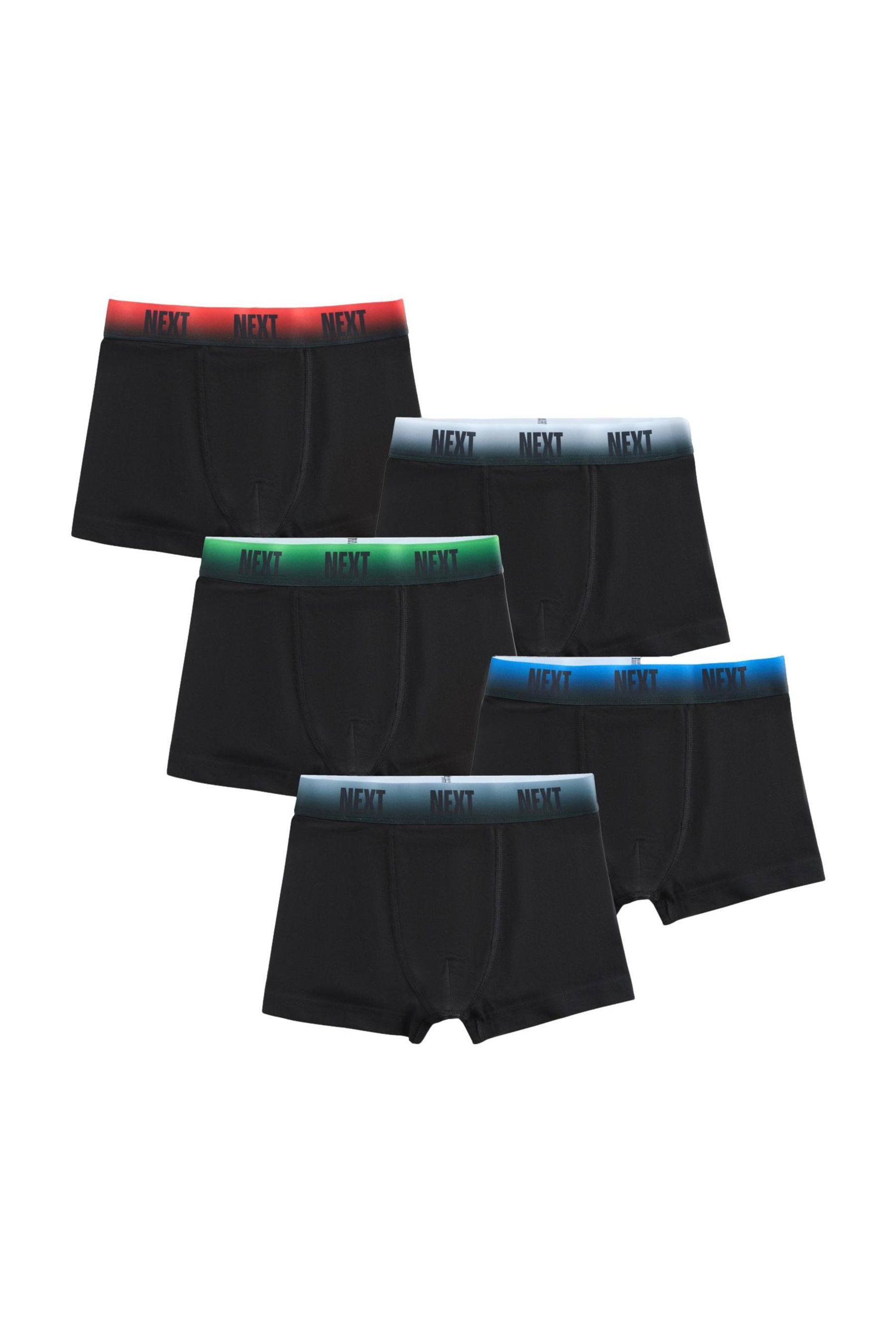 Next Trunk Unterhosen im 5er-Set (5-St)