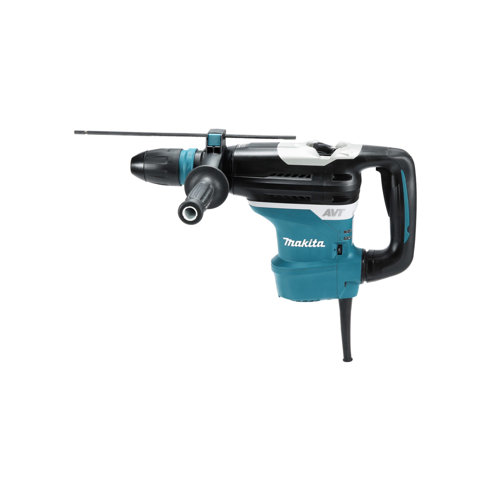 Makita Bohrhammer Makita Kombihammer für SDS-MAX HR4013C