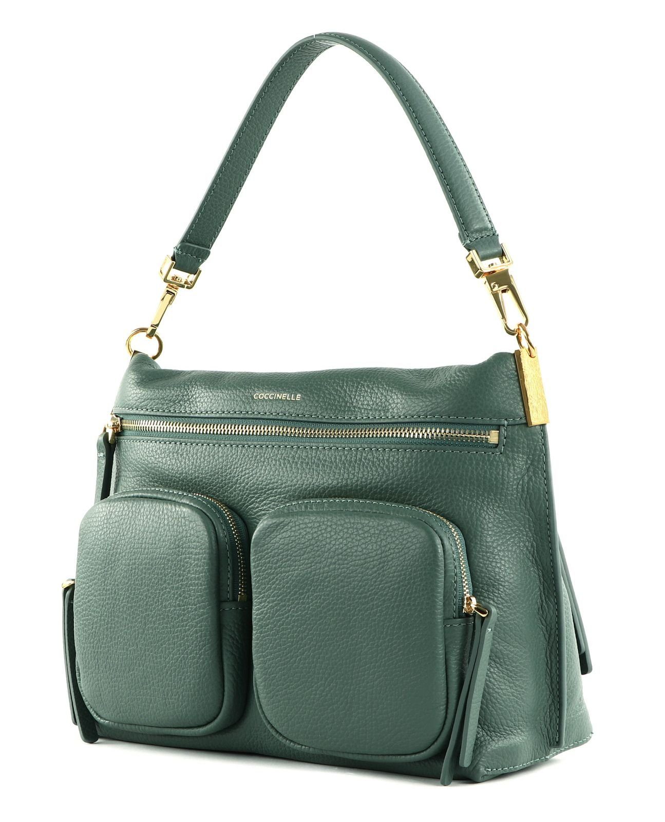 COCCINELLE Schultertasche Hyle günstig online kaufen