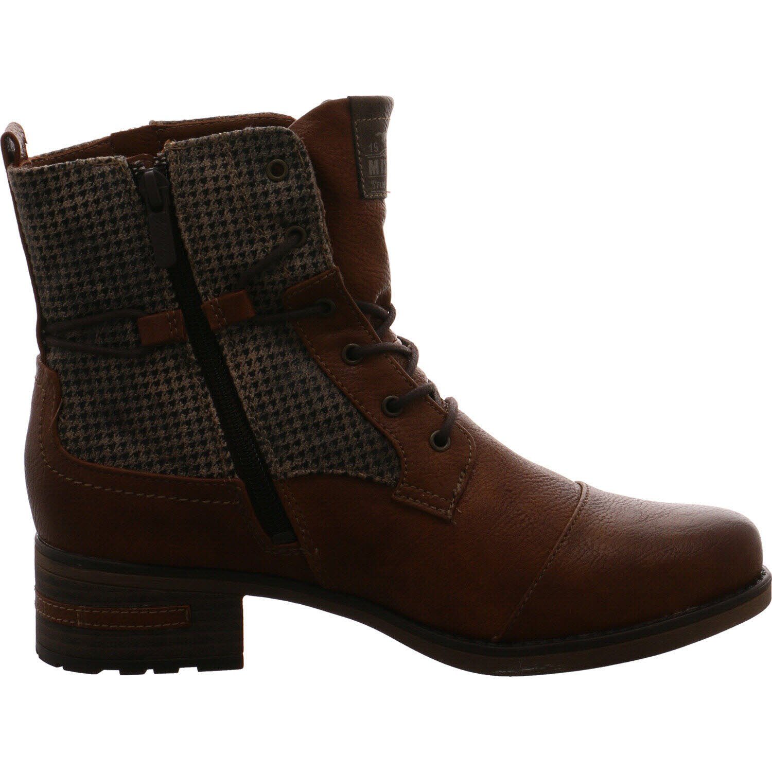 MUSTANG Stiefelette günstig online kaufen