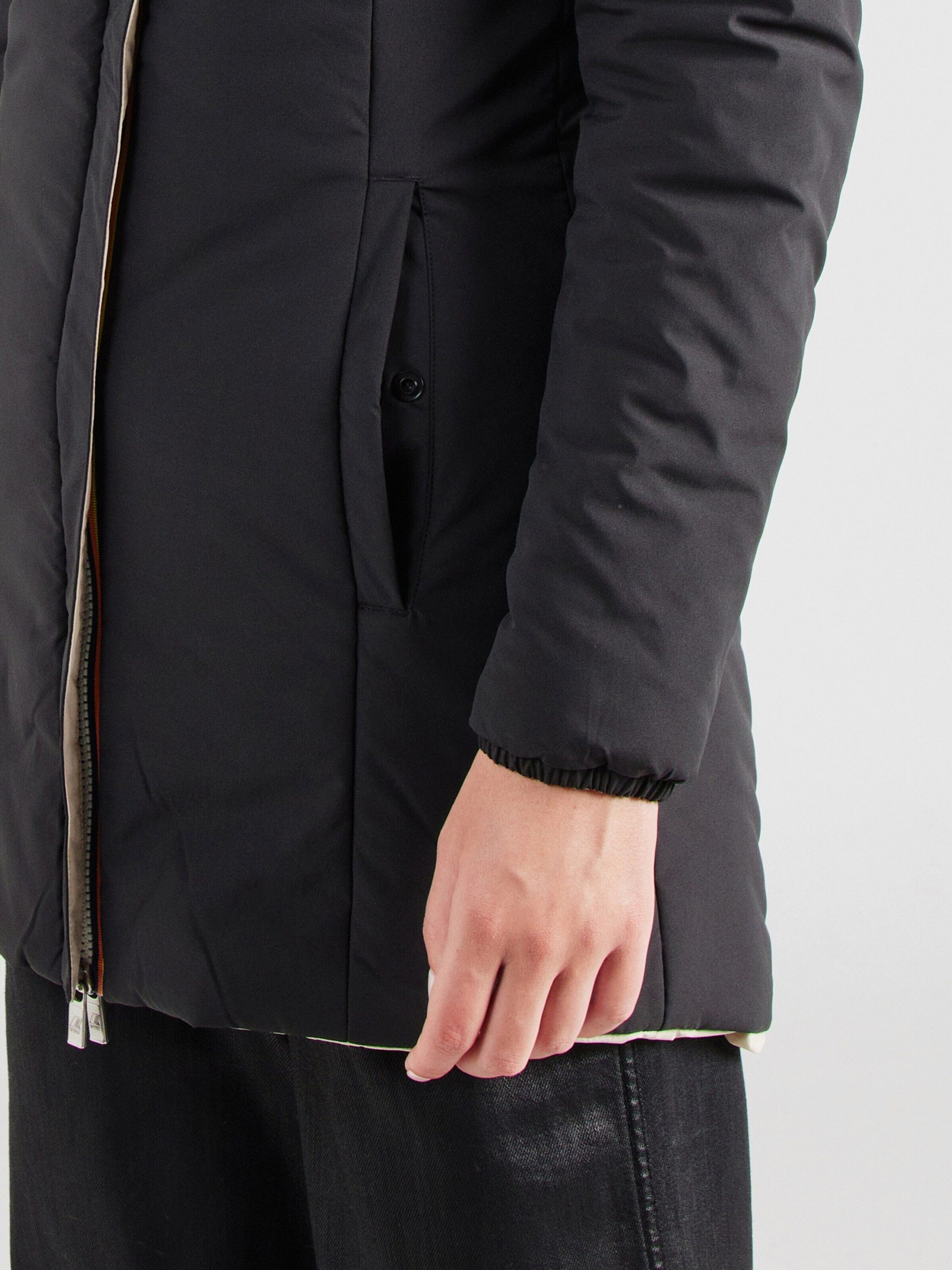 K-WAY Funktionsjacke DENISE (1-St)