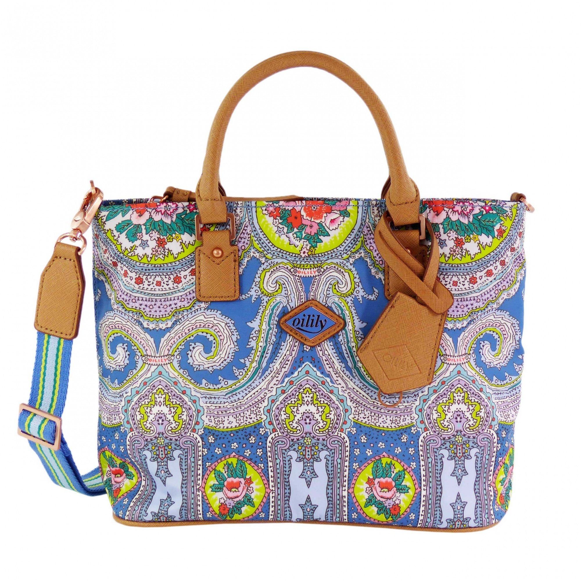 Riviera Handtasche Oilily