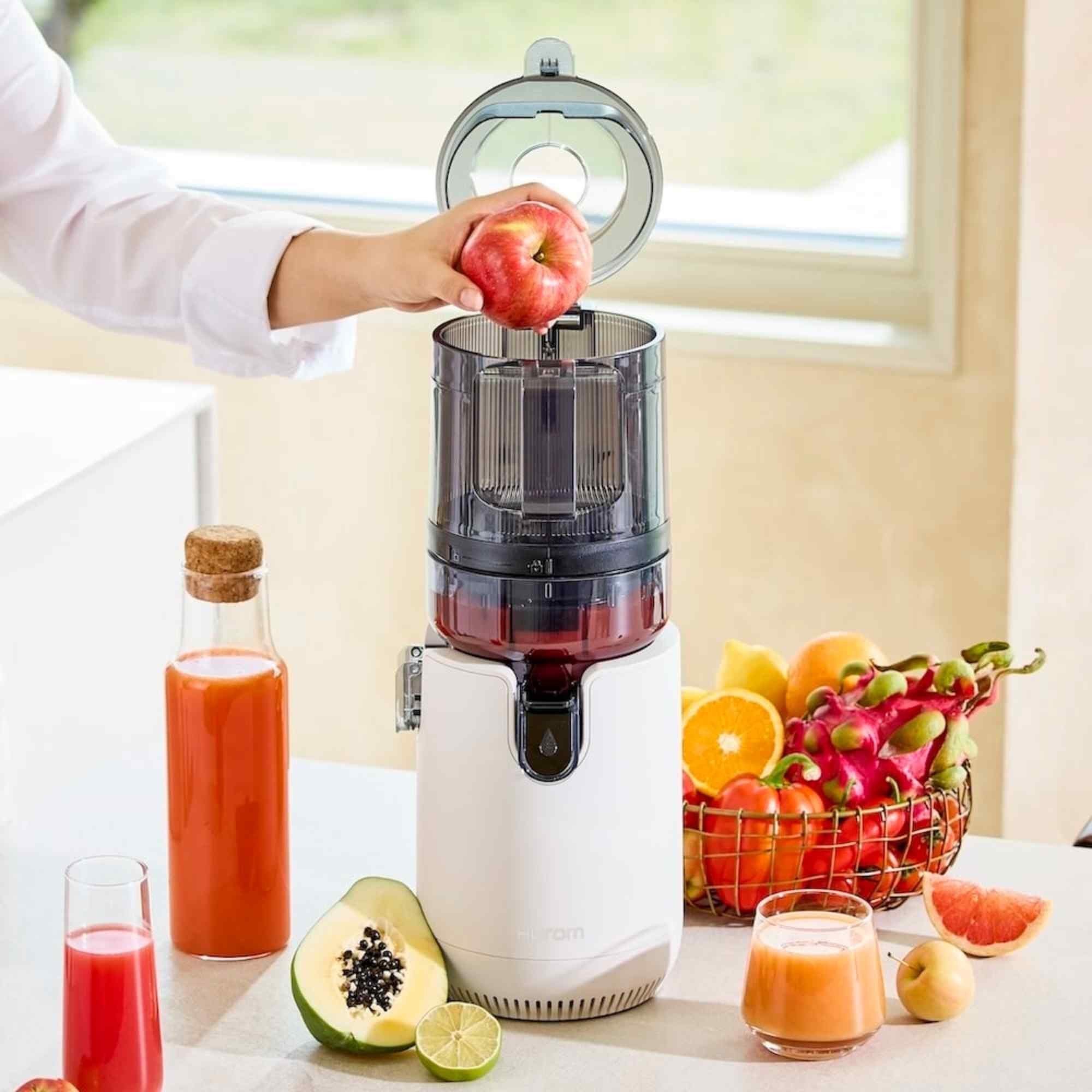 Hurom Entsafter Hurom Slow Juicer E50ST