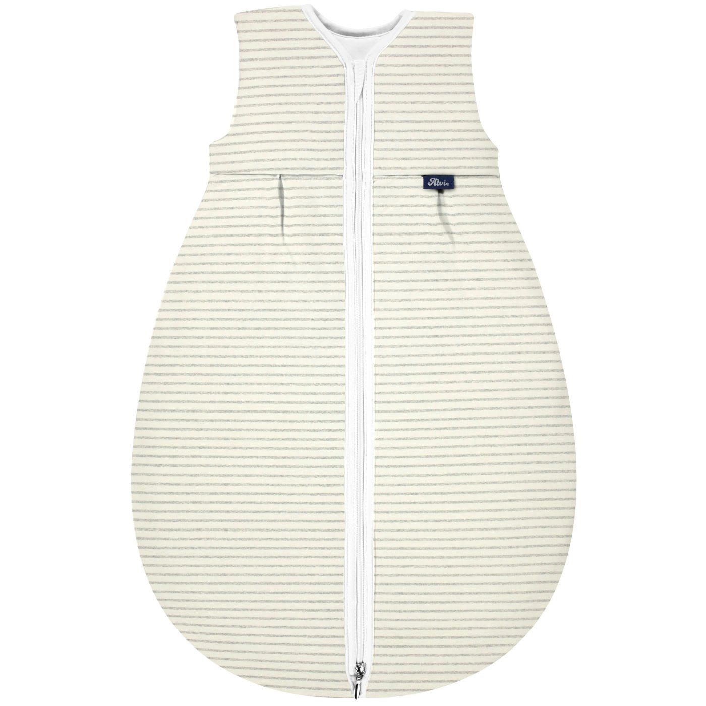 Alvi® Babyschlafsack Alvi Mäxchen Schlafsack light günstig online kaufen